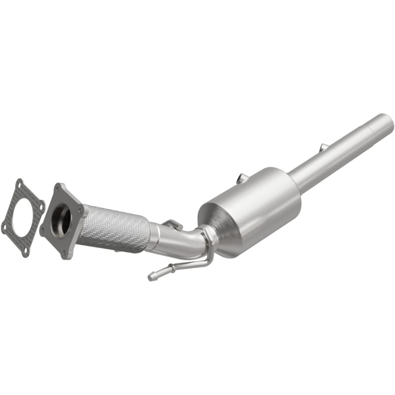 Magnaflow — California CARB Direct-Fit Catalytic Converter
California Direct-Fit Catalytic Converter
