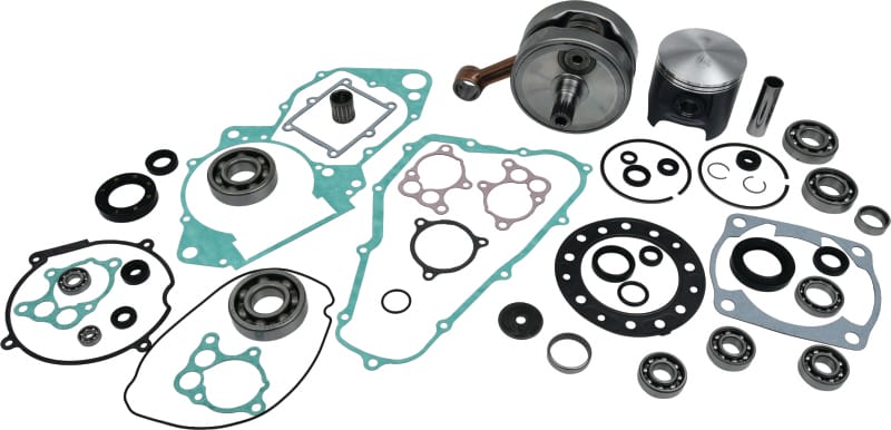 Vertex Pistons — Vertex Honda Complete Engine Rebuild Kit
