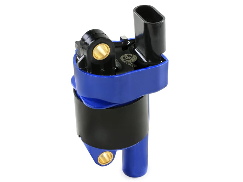 aFe — SCORCHER High-Performance Ignition Coil