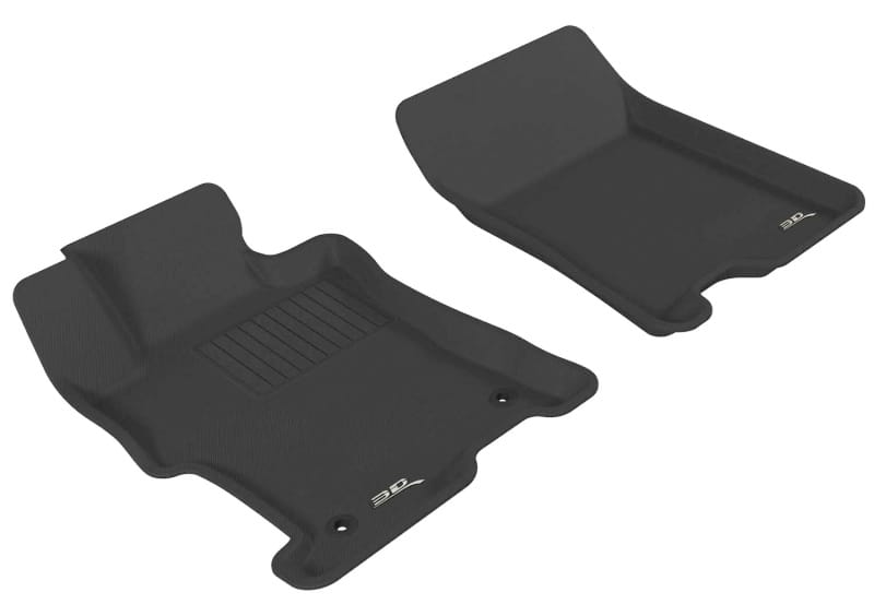 3D MAXpider — KAGU Floor Mat