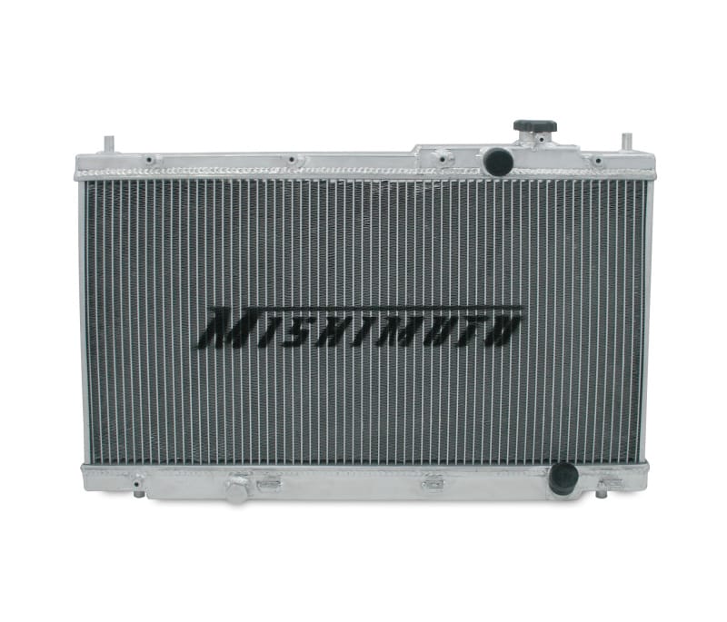 Mishimoto — Performance Aluminum Radiator, fits Honda Civic 2001-2005
Honda Civic Performance Aluminum Radiator