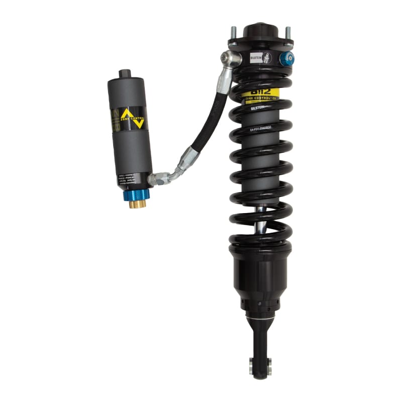 Bilstein — Bilstein 03-09 Toyota 4Runner / Lexus GX470 B8 8112 (DSA+) Front Left Shock - 1.3-4in Lift
Front Corner Module