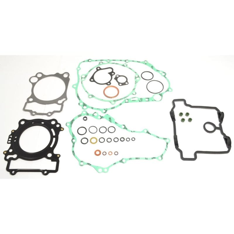 Athena — Athena 08-12 Yamaha WR 250 R / X 4 valve Complete Gasket Kit