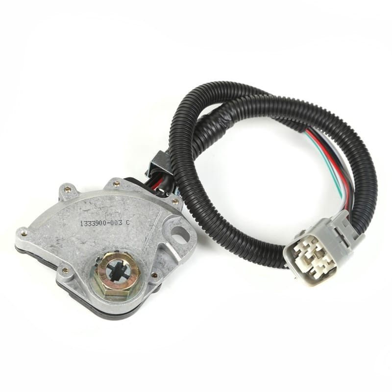 OMIX — Neutral Safety Switch