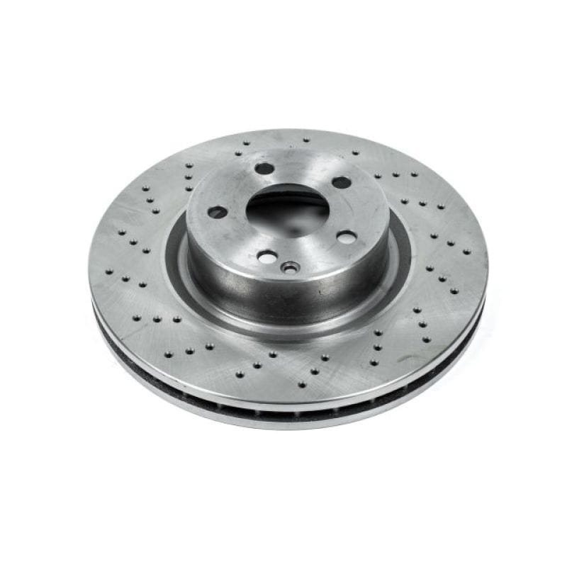 PowerStop — AutoSpecialty Brake Rotor