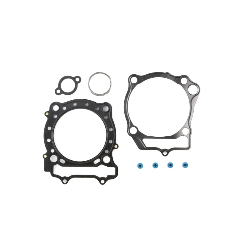 Cometic Gasket — Cometic 06-09 Suzuki LT-R450 QuadRacer 98mm Bore Top End Gasket Kit