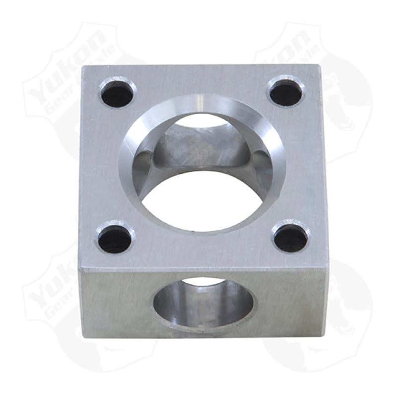Yukon Gear & Axle — standard open & TracLoc cross pin block for 9" Ford. 
standard open/TracLoc cross pin block for 9in. Ford.