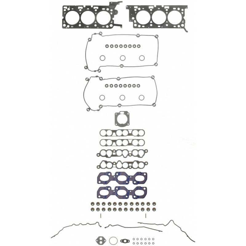 Fel-Pro — PermaTorque Engine Cylinder Head Gasket Set