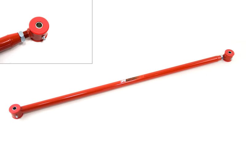UMI Performance — Improves handling, stability, and tire clearance with easy adjustment.