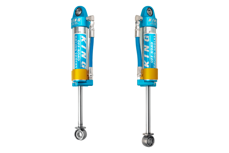 King Shocks — TOYOTA TACOMA 96-04 (6 LUG)