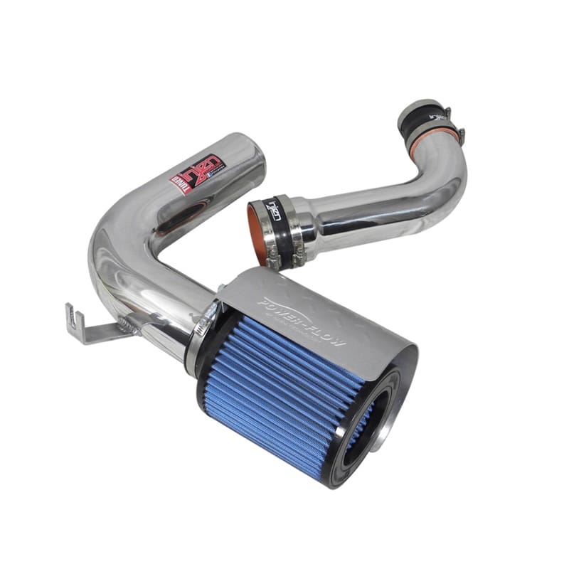 Injen — Wrinkle Black PF Cold Air Intake System
Power-Flow Air Intake System
