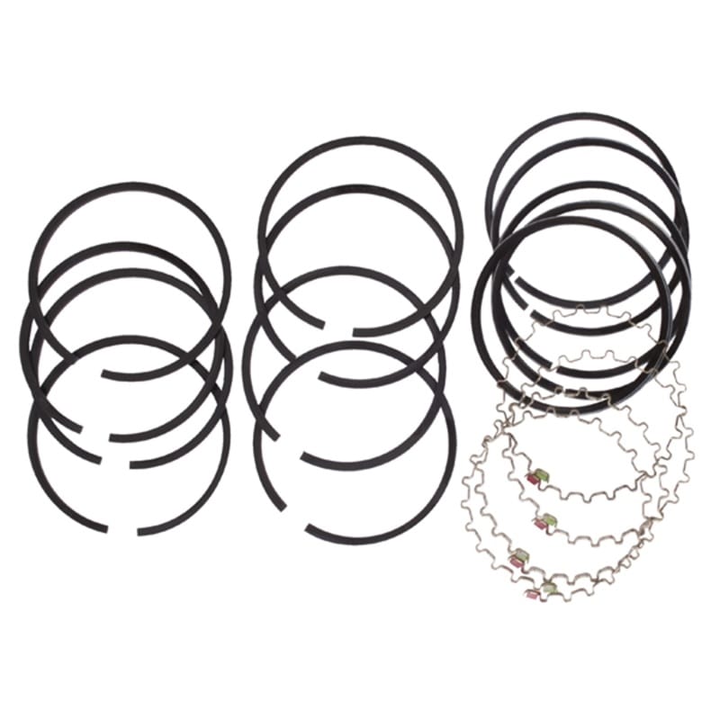 OMIX — Piston Ring Set