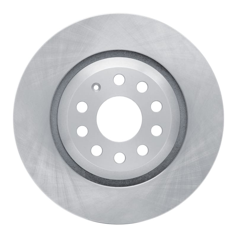 DFC — Disc Brake Rotor