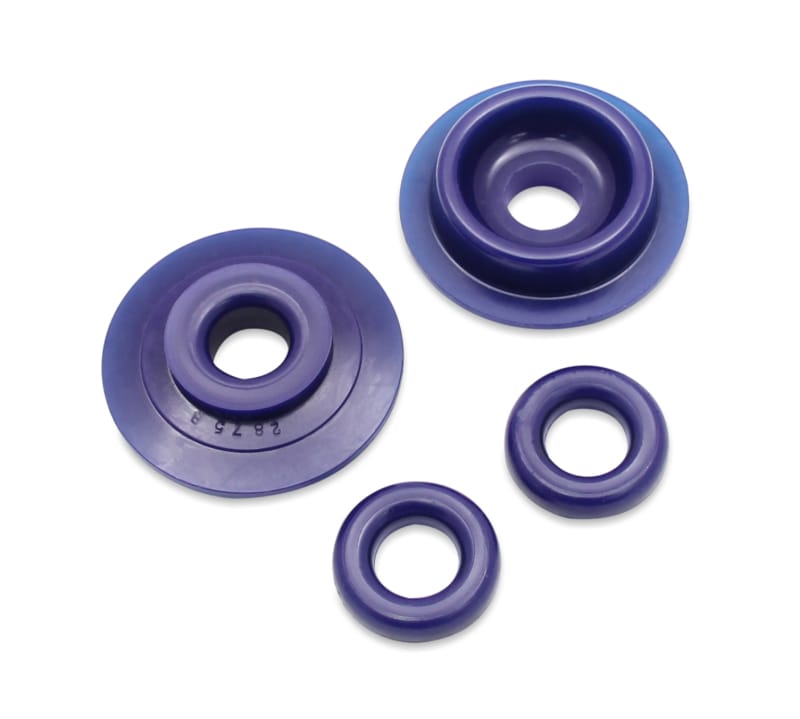 Superpro — Differential Mount - Bushing Kit