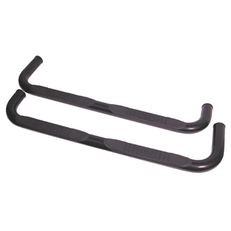 Rugged Ridge — NB 3 IN ROUND BENT-OMIX
Side Tube Step