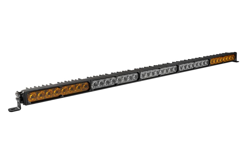 Diode Dynamics — All-new Stage Series Lightbars. More power  control  and style.