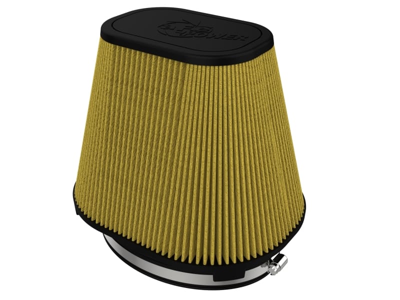 aFe — Track Series Intake Replacement Air Filter w/ Pro GUARD 7 Media