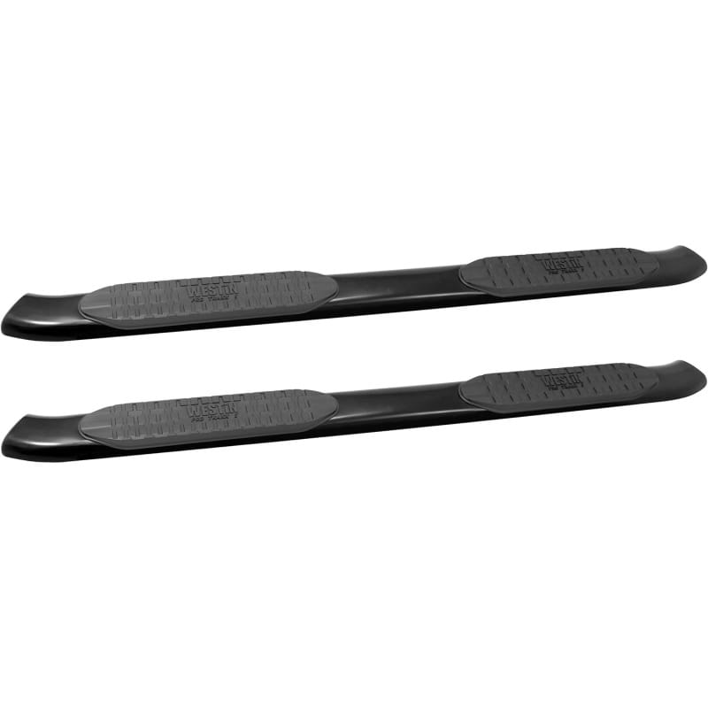 Westin — PRO TRAXX 5 Oval Nerf Step Bars
