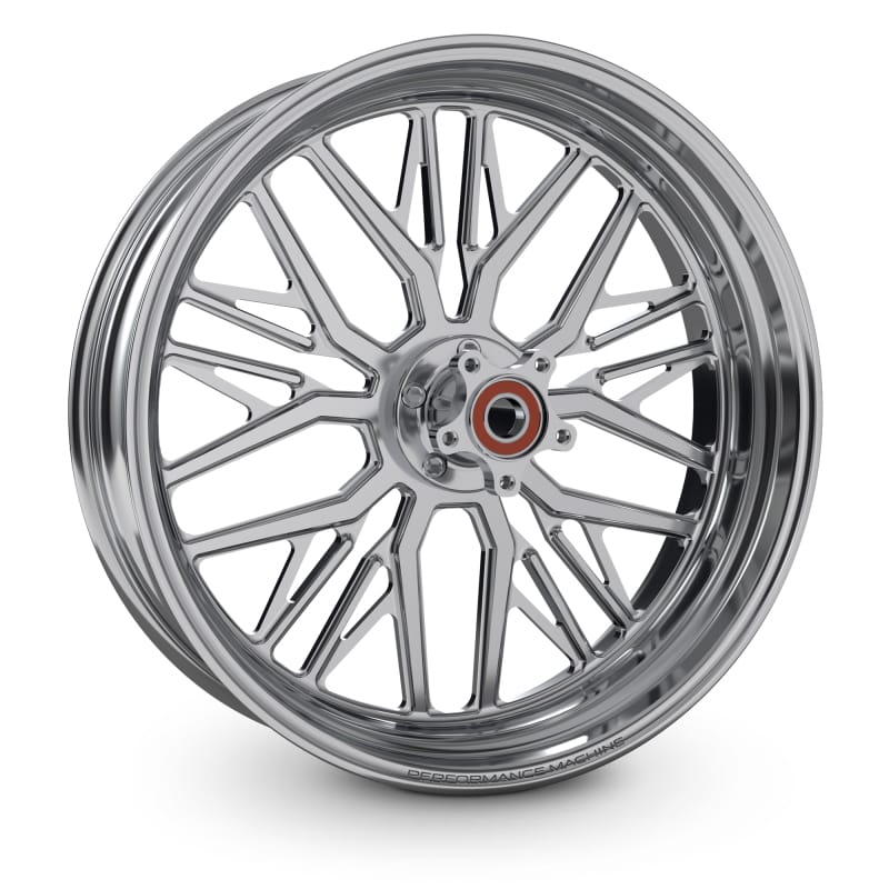Performance Machine — Performance Machine 18x5.5Phatour Forged Wheel Nivis - Chrome