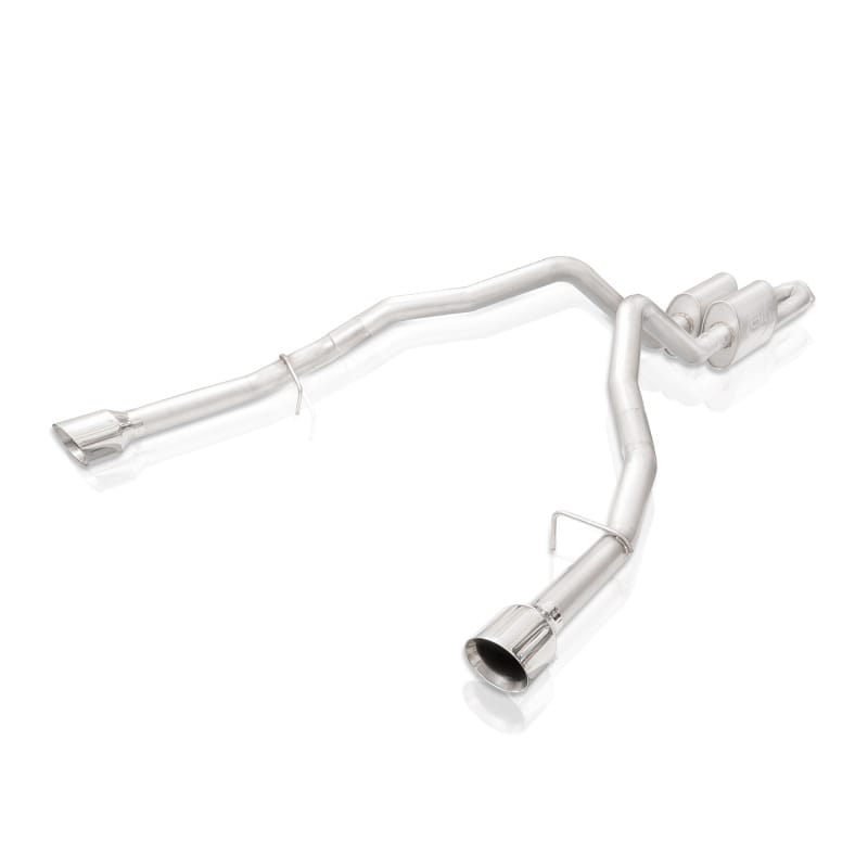 Stainless Works — Stainless Works Legend Catback With Polished Tips



RAM19CBL


