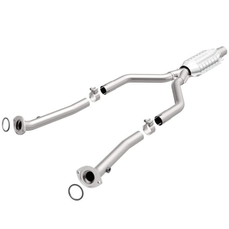 Magnaflow — HM Grade Direct-Fit Catalytic Converter