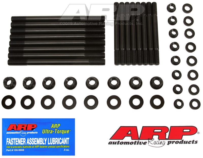 ARP — ARP 90-05 Acura NSX 3.0L/3.2L Main Stud Kit