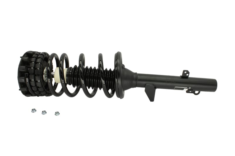 KYB — Complete Corner Unit Assembly -Strut, Mount and Spring