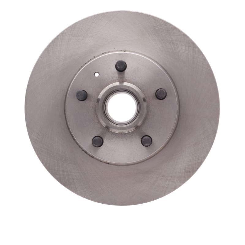 DFC — Disc Brake Rotor