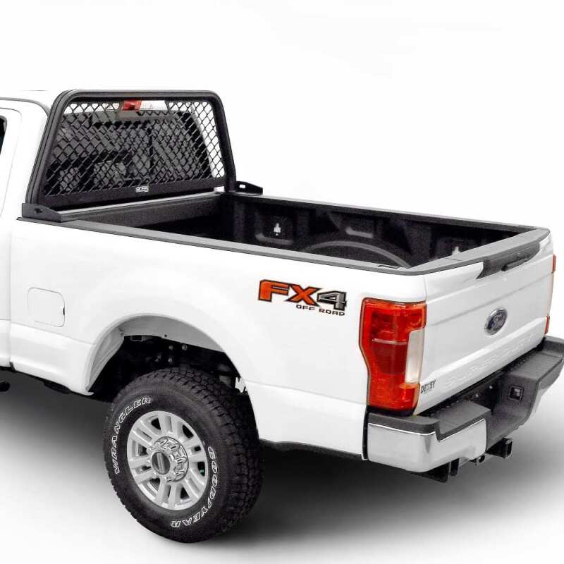 Putco — Boss Rack®