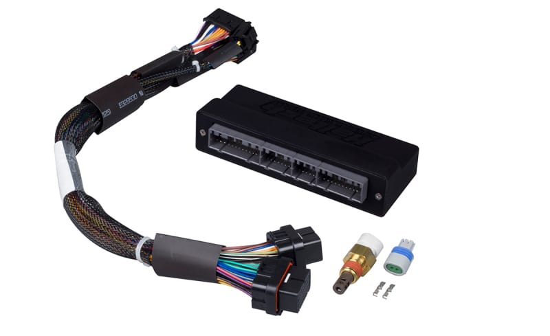 Haltech — Elite 1000/1500 PnP Ada Harn Only - Mitsu EVO 4-8 & 2G