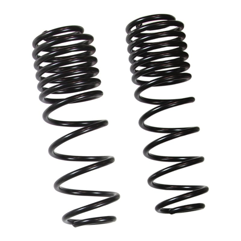 Skyjacker — 3 in. Rear Dual Rate Long Travel Coil Spring Set