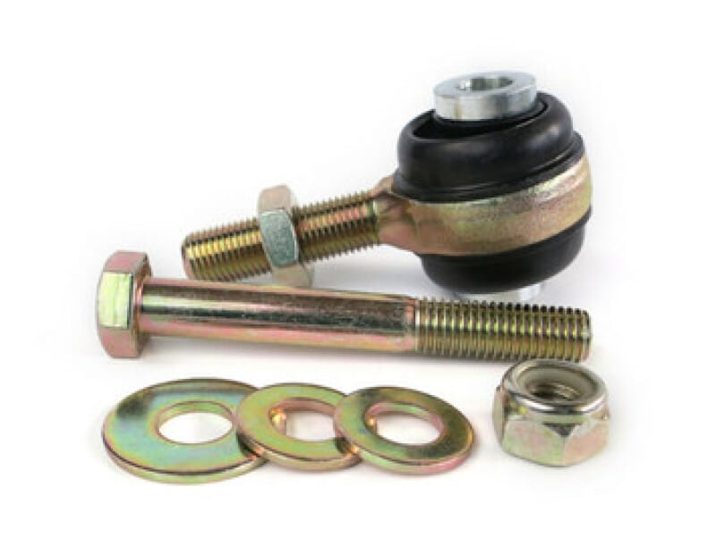 EPI — EPI 17+ Can-Am HD5-HD10/ 700-1000 Commander/Maverick Trail Outer Tie Rod End