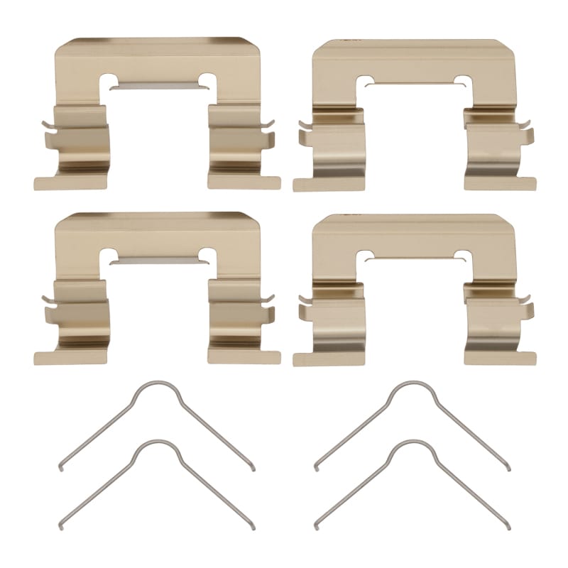 DFC — DFC Stainless Steel Hardware Kit