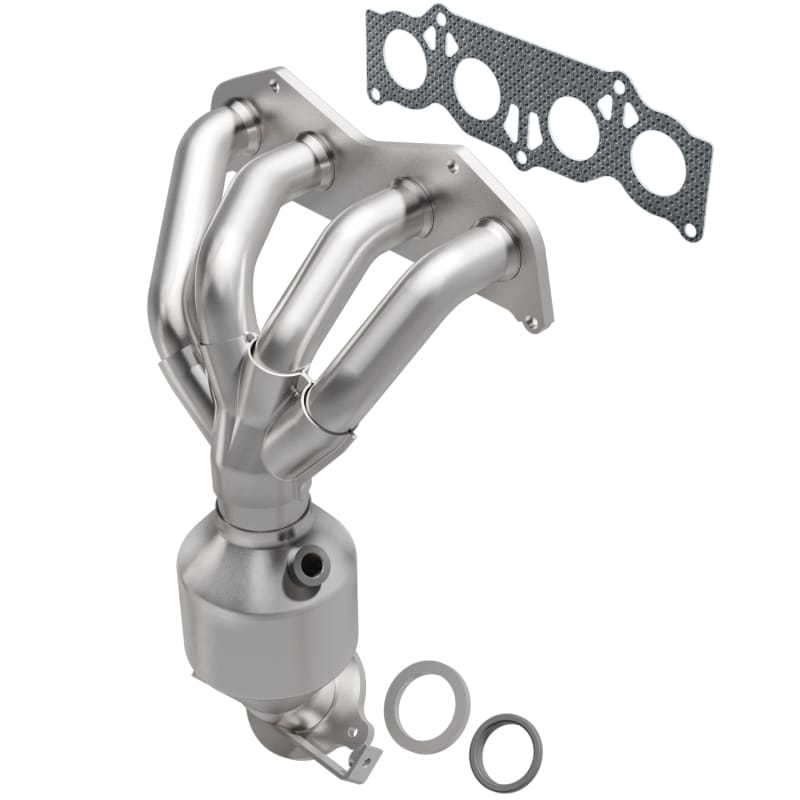 Magnaflow — California CARB Manifold Catalytic Converter
California Manifold Catalytic Converter