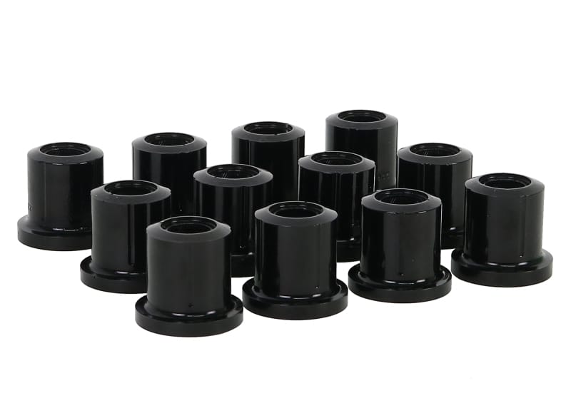 Superpro — Leaf Spring - Bushing Kit