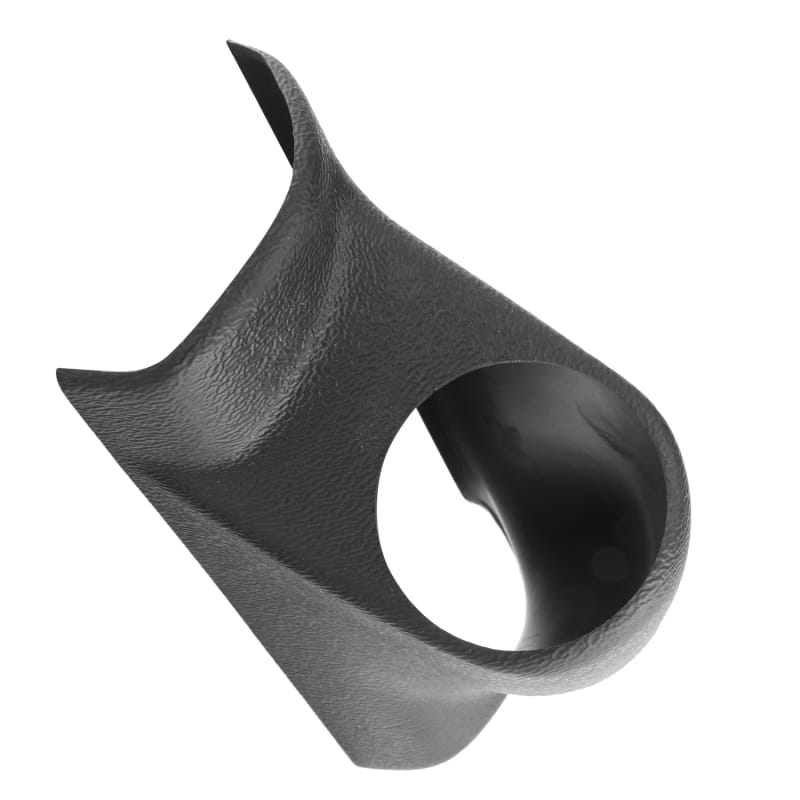 AutoMeter — GAUGE MOUNT, A-PILLAR POD, SINGLE, 2 1/16", MAZDA MIATA/MX-5 99-02