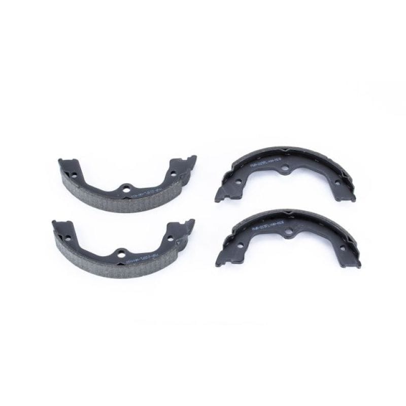 PowerStop — Power Stop 05-12 Acura RL Rear Autospecialty Parking Brake Shoes