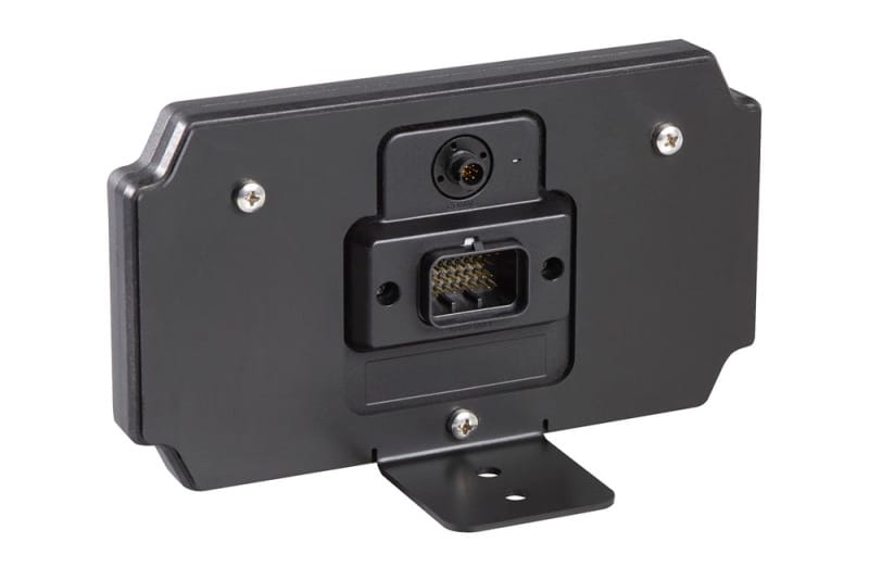 Haltech — IC-7 Standard Mounting Bracket