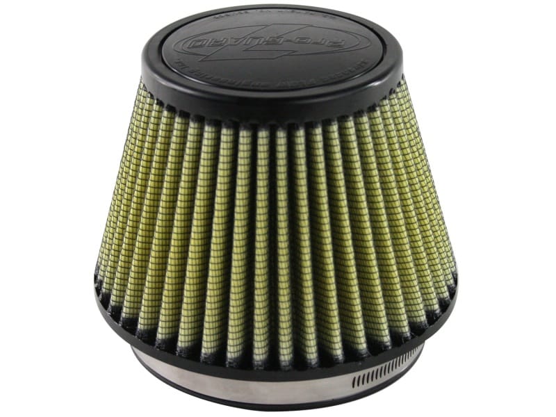 aFe — Magnum FLOW Universal Air Filter w/ Pro GUARD 7 Media
MagnumFLOW Intake Pro-GUARD 7 Air Filter