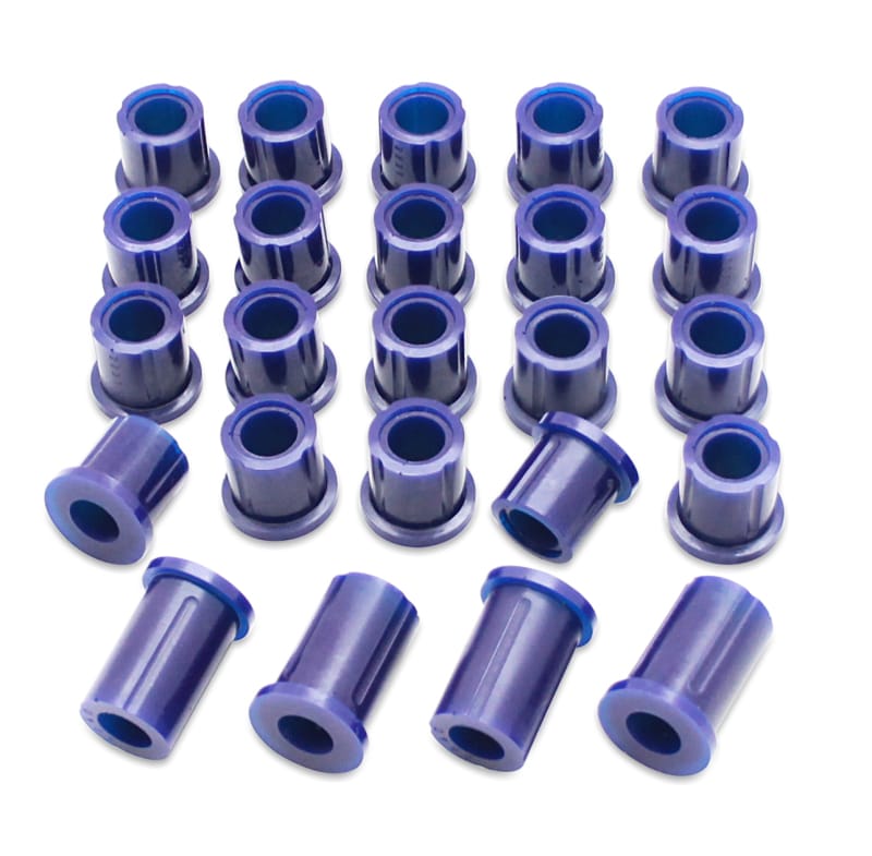 Superpro — Leaf Spring - Bushing Kit