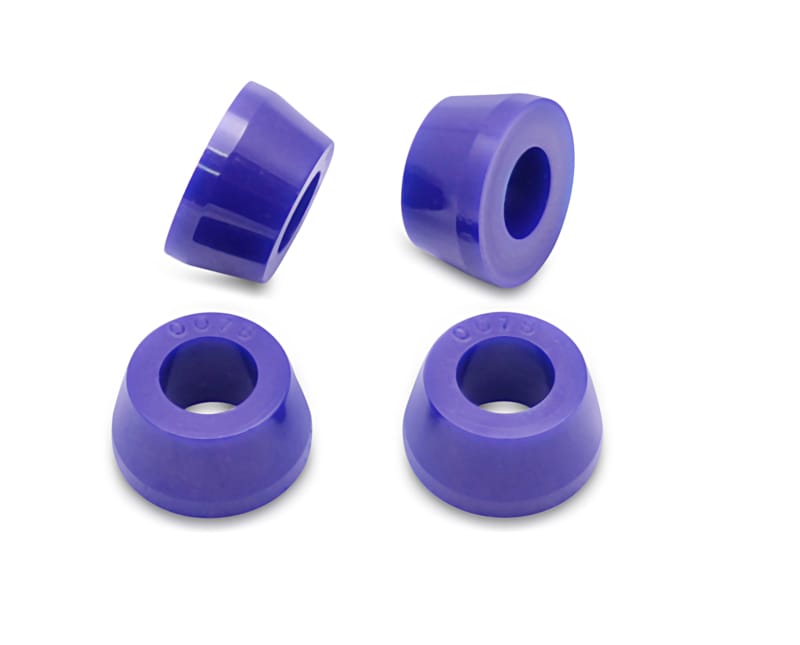 Superpro — Panhard Rod - To Differential Bushing Kit