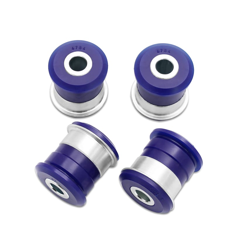 Superpro — Control Arm Upper - Bushing Kit