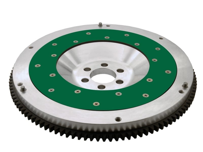 Fidanza — Lightweight with Repl Friction
Flywheel-Aluminum PC To2
High Performance