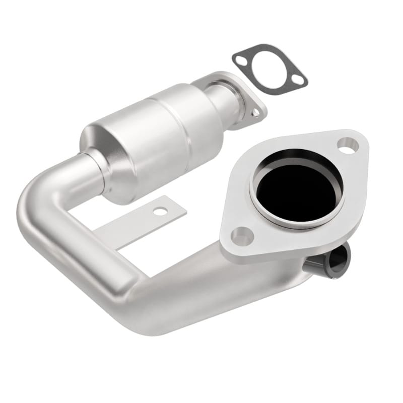 Magnaflow — OEM Grade Direct-Fit Catalytic Converter