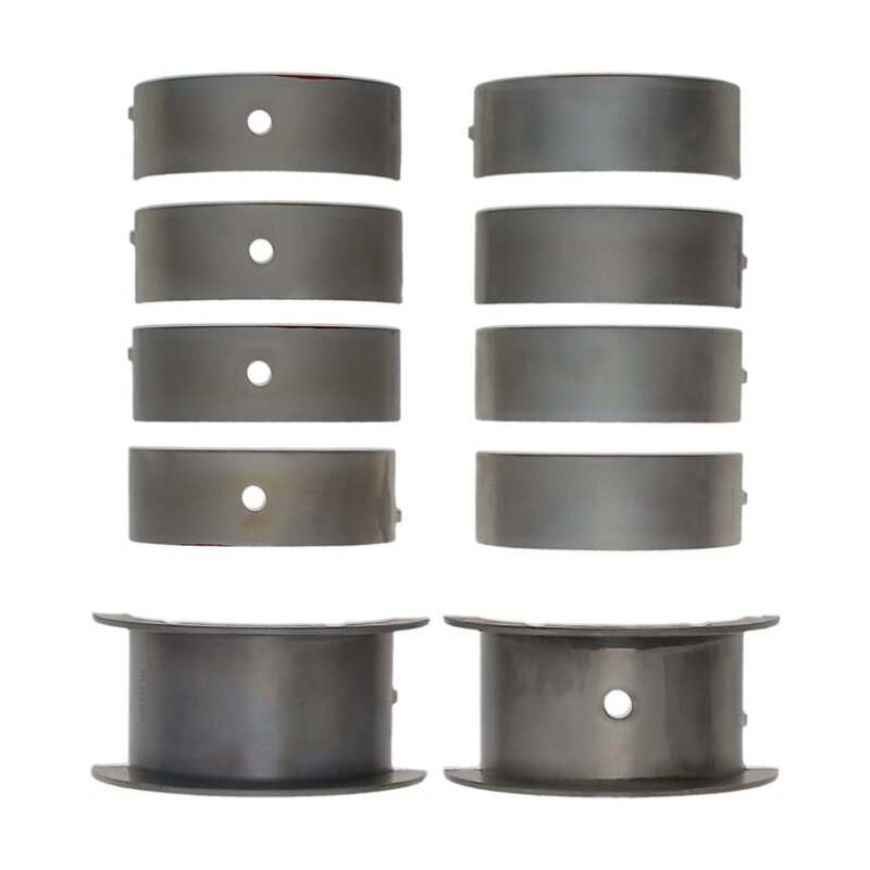 Manley Performance — Manley Main Bearing, BBC 454 MAIN BEARINGS P - SERIES