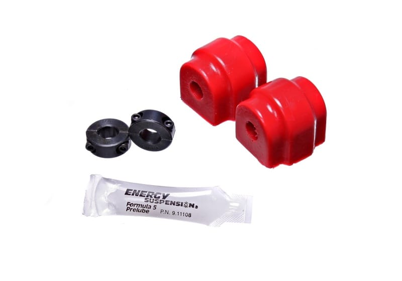 Energy Suspension — Sway Bar Bushing Set