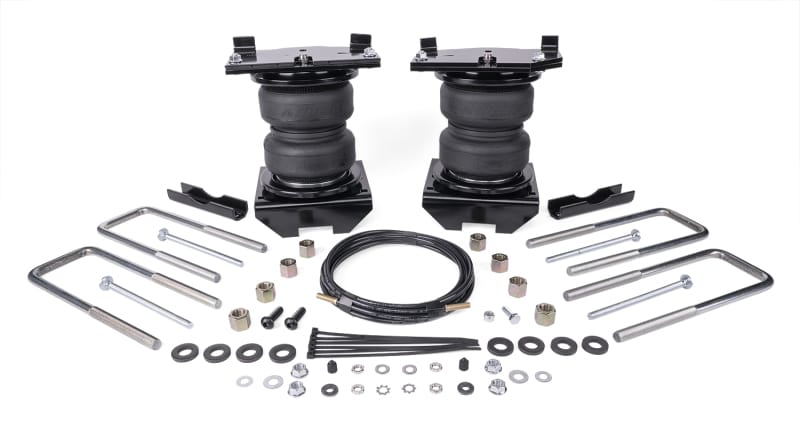 Air Lift — LoadLifter 5000 Ultimate for the 2009-2014 Ford F-150 Raptor.