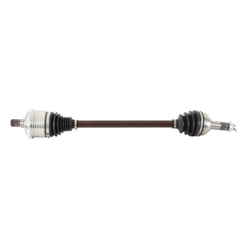 All Balls Racing — All Balls Racing 15-17 Can-Am Maverick 1000R Turbo XDS 6 Ball Axle Rear Left