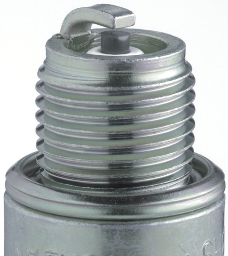 NGK — NGK Standard Carded Spark Plug