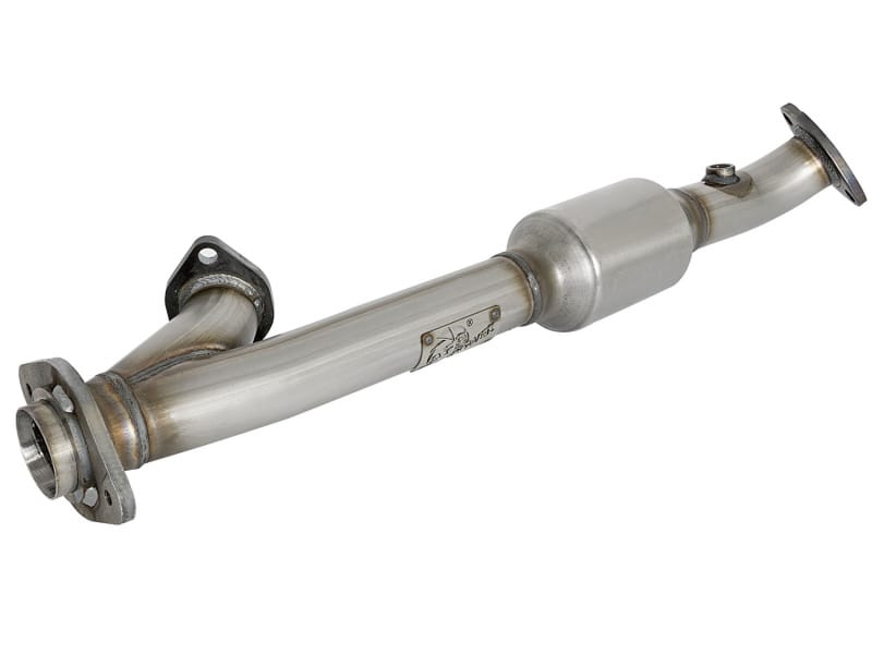 aFe — aFe POWER Direct Fit 409 Stainless Steel Rear Passenger Catalytic Converter